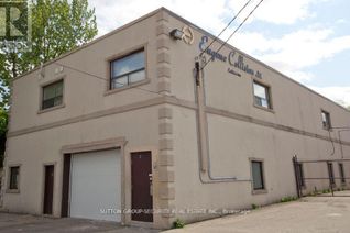 Commercial/Retail Property for Lease, 6 Eugene Street #2nd Flr, Toronto (Yorkdale-Glen Park), ON