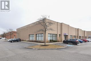 Industrial Property for Lease, 4060 Ridgeway Drive #1, Mississauga (Erin Mills), ON