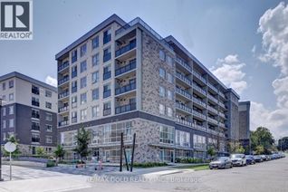 Condo Apartment for Sale, 275 Larch Street #G304, Waterloo, ON