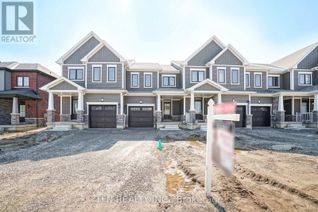 Townhouse for Sale, 266 Explorer Way, Thorold, ON