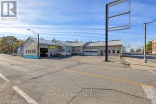 Property, 22 Charles Street East Street E, Ingersoll, ON