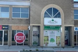 Land for Lease, 25 Front Street S #3, Orillia, ON