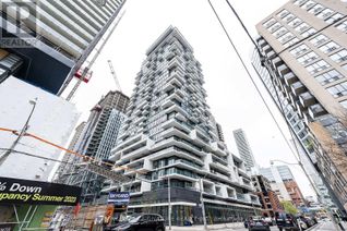 Condo for Sale, 77 Shuter Street #2810, Toronto (Church-Yonge Corridor), ON