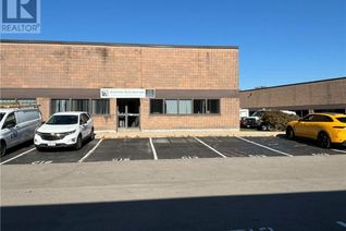 Commercial/Retail Property for Lease, 5035 North Service Road Unit# C-13, Burlington, ON