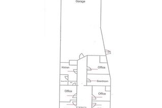 Property for Lease, 5035 North Service Road #C-13, Burlington, ON Property for Lease, 5035 North Service Road #C-13, Burlington, ON