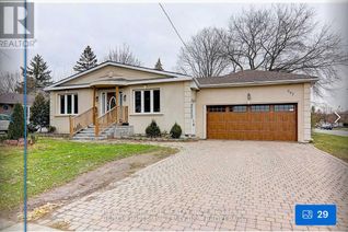 Property for Rent, 297 Ruggles Avenue #Bsmnt, Richmond Hill (Harding), ON