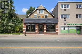 Non-Franchise Business for Sale, 1244 Wyandotte Street East, Windsor, ON