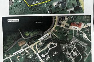 Property for Sale, 32-34 Pond Road, Rocky Harbour, NL