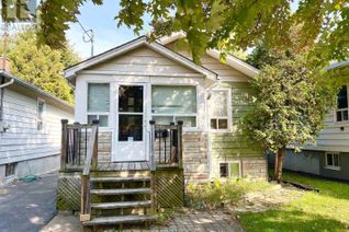 House for Rent, 99 Seventeenth Street #MAIN, Toronto (New Toronto), ON