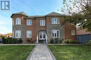 Detached House for Sale, 6944 Lisgar Drive, Mississauga (Churchill Meadows), ON