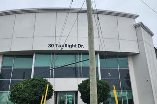 Office for Sale, 30 Topflight Drive #2A, Mississauga (Gateway), ON