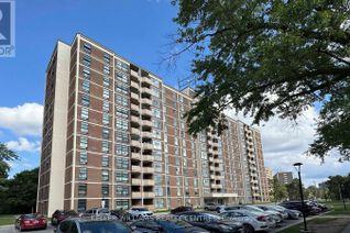 Property for Sale, 345 Driftwood Avenue #1107, Toronto (Black Creek), ON