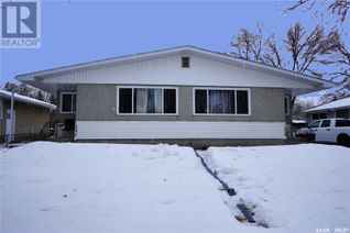 Bungalow for Sale, 1227-1229 Bond Street, Regina, SK