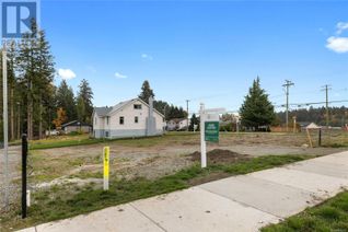 Vacant Residential Land for Sale, 2304 Sparrow Lane, Nanaimo, BC