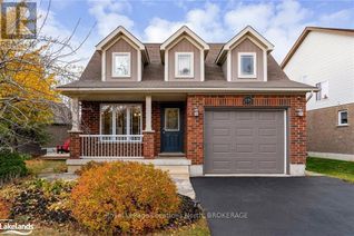 Bungalow for Sale, 19 Lynden Street, Collingwood, ON