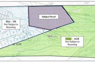 Vacant Residential Land for Sale, Dl 1570 Dixon Creek Road, Barriere, BC