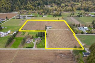 Commercial Farm for Sale, 43830 Duncan Road, Chilliwack, BC