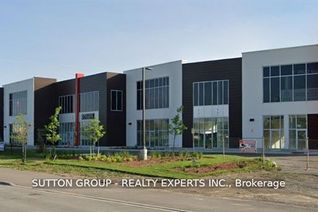 Office for Lease, 9300 Goreway Drive Unit# 205, Brampton, ON