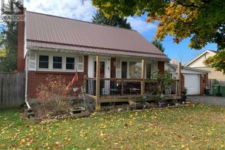 House for Sale, 4 Montcalm Street, St. Thomas, ON