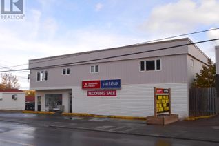 Non-Franchise Business for Sale, 123 Main Street, Springdale, NL