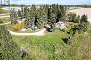 Property for Sale, 18009b Highway 16, Rural Yellowhead County, AB