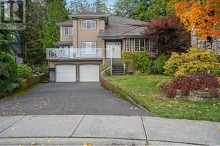 House for Sale, 1631 Sundew Place, Coquitlam, BC