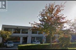 Industrial Property for Sale, 1550 Hartley Avenue #102, Coquitlam, BC