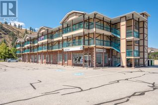 Condo for Sale, 850 Railway Lane #201, Okanagan Falls, BC