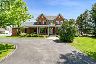 Detached House for Sale, 436 8th Concession Road E, Hamilton (Carlisle), ON