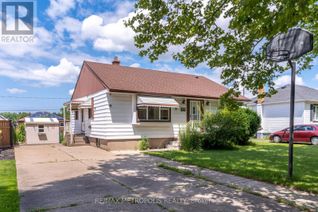 Bungalow for Rent, 76 Albert Street W, Thorold, ON