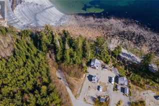 Commercial Land for Sale, 1198 Front St, Ucluelet, BC