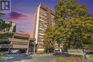 Condo for Sale, 1285 Cahill Drive #1907, Ottawa, ON