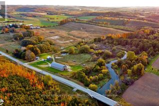 Farm for Sale, 137662 12 Grey Road, Meaford, ON