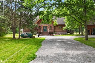 Bungalow for Sale, 255 Concession 5 Road W, Tiny, ON