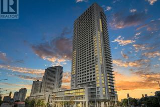 Condo Apartment for Sale, 2015 Sheppard Avenue E #1908, Toronto (Henry Farm), ON