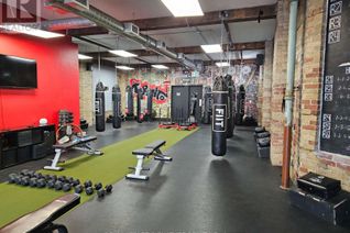 Health Club Business for Sale, 1047 Gerrard Street, Toronto (South Riverdale), ON