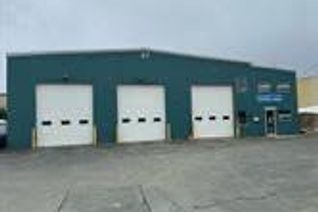 Industrial Property for Sale, 27 Glencoe Drive, Mount Pearl, NL