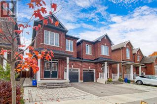 Property for Sale, 7 Reddington Road, Markham (Cedarwood), ON