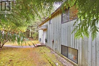 Property for Sale, 2092 Teal Boulevard, Masset, BC