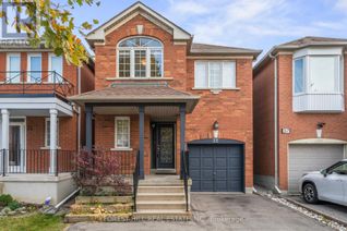 Detached House for Sale, 35 Timberview Drive, Vaughan (Patterson), ON