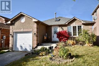 House for Sale, 16 Waddington Crescent, Barrie (Holly), ON