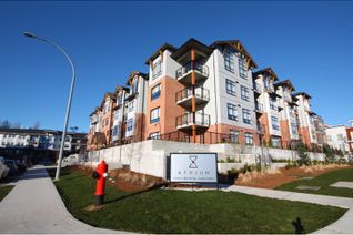 Condo for Sale, 19945 Brydon Crescent #202, Langley, BC