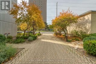 Condo Apartment for Sale, 175 Hunter Street E #505, Hamilton (Corktown), ON