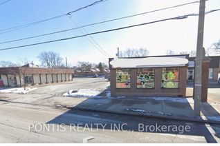 Commercial/Retail Property for Sale, 4255- 4265 - 4275 Tecumseh Road E, Windsor, ON