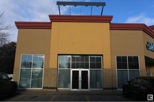 Property for Lease, 90 200 St. Albert Tr, St. Albert, AB