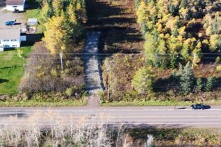 Commercial Land for Sale, 43 Main Street, Northern Arm, NL