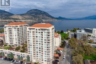 Condo Apartment for Sale, 75 Martin Street #1205, Penticton, BC