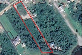 Commercial Land for Sale, 506-508 Jr Smallwood Boulevard, Gambo, NL