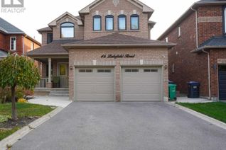 Property for Rent, 46 Lakefield Road, Brampton (Snelgrove), ON