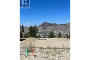 Land for Sale, 2174 Galore Crescent, Kamloops, BC